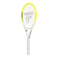 Tecnifibre Tennisschläger FIRE 300 100in/300g/Turnier 2026 weiss - unbesaitet -